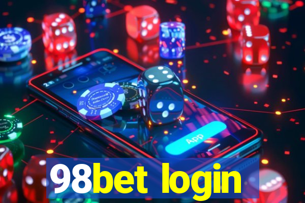 98bet login